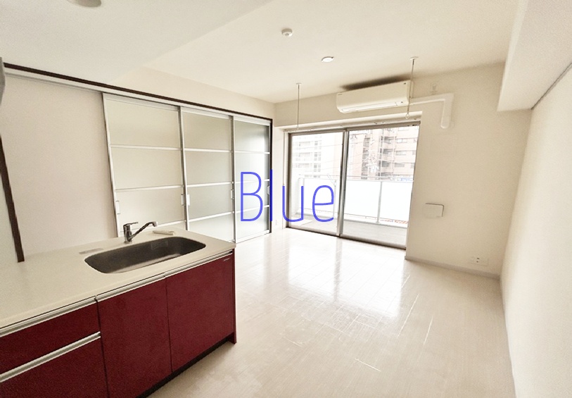 居室・リビング　同じ仕様