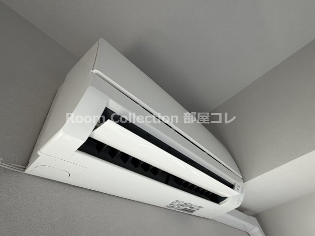 その他設備　※同物件他部屋写真 反転、色違いの場合有 現況優先