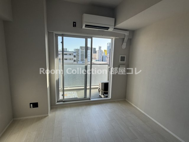 居室・リビング　※同物件他部屋写真 反転、色違いの場合有 現況優先