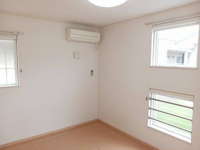 その他部屋・スペース　おしゃれな内装です