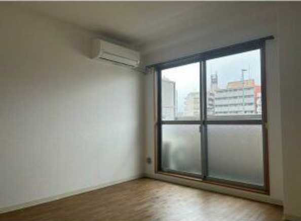 居室・リビング　ジャストジャパンウエスト　居間・リビング