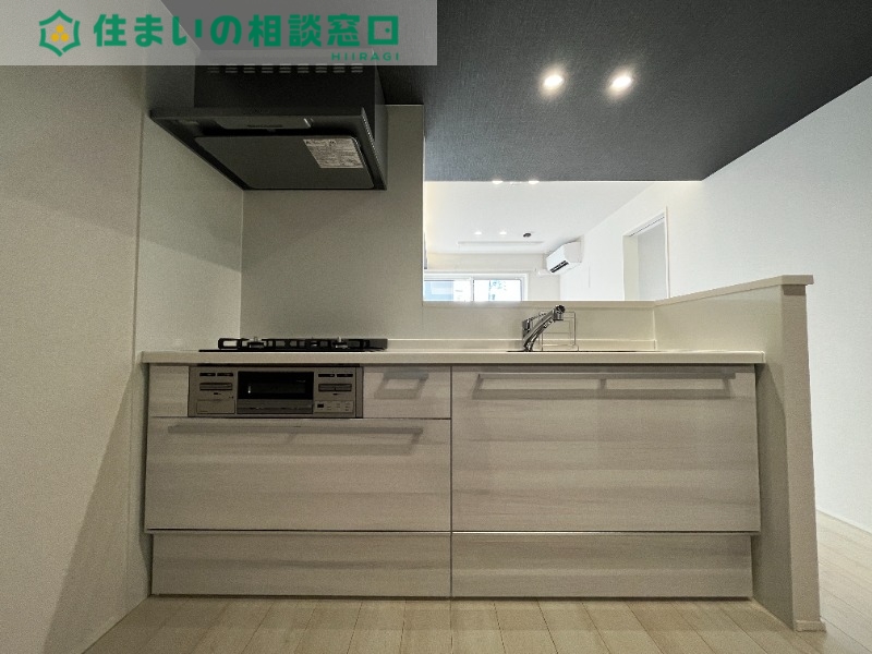 キッチン　イメージ