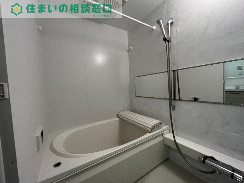 バス・シャワールーム　イメージ