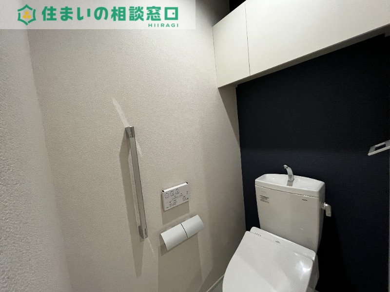 トイレ　イメージ