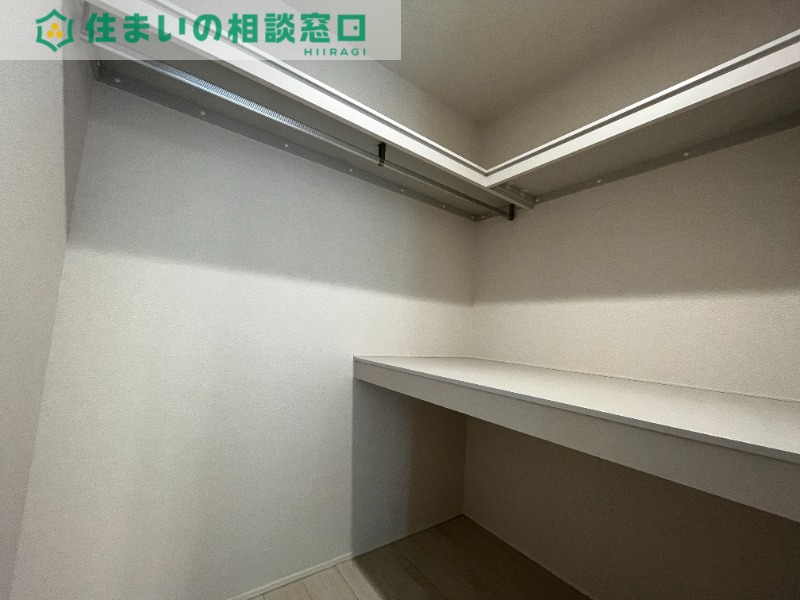 収納　イメージ