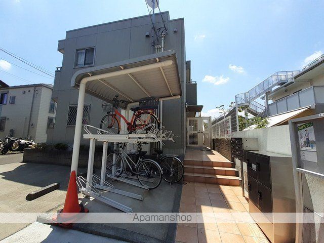 その他共有部分　その他共有部分