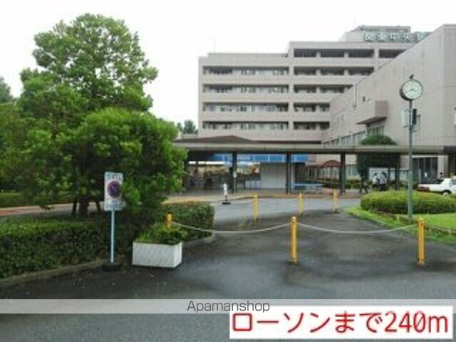 コンビニ　ローソン（コンビニ）まで240m