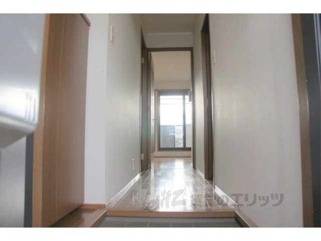 その他部屋・スペース　廊下