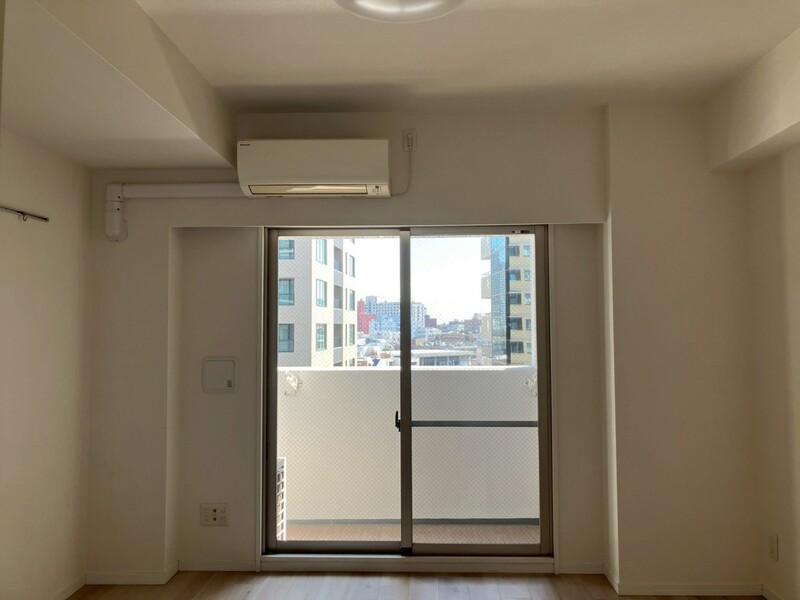 居室・リビング　居室