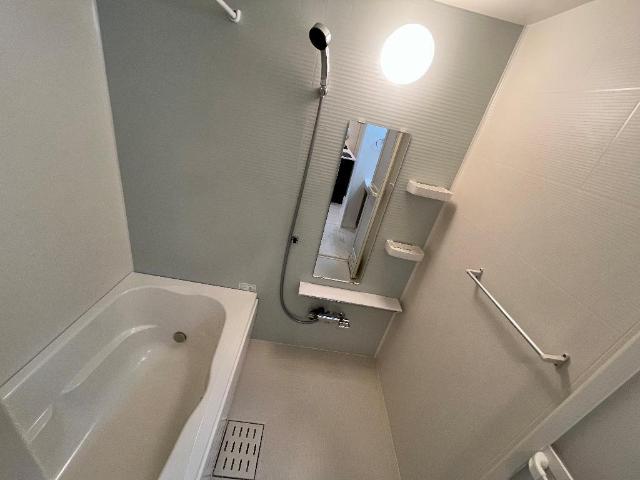 バス・シャワールーム　バス（イメージ）