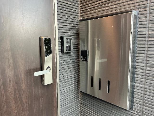 その他　宅配BOX（イメージ）