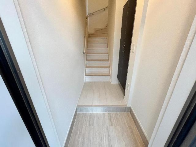 玄関　玄関（イメージ）