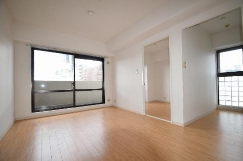 居室・リビング　リビング