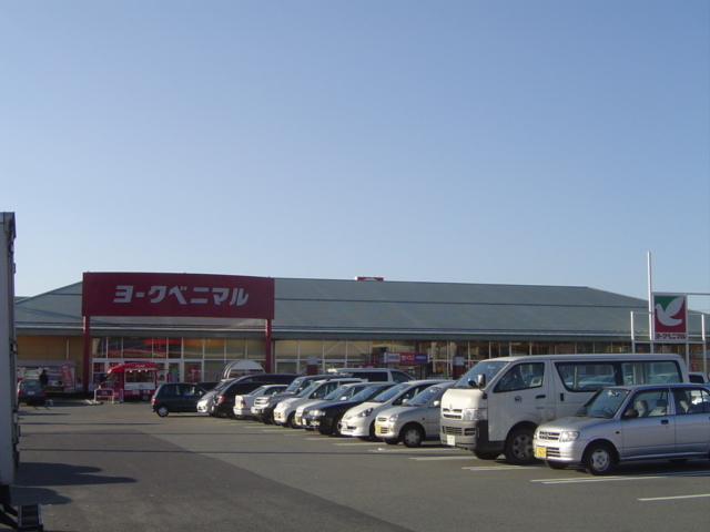 その他　ヨークベニマル南館店（その他）まで657m