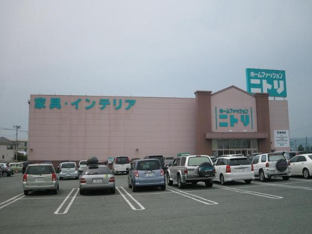 その他　（株）ニトリ山形店（その他）まで1499m