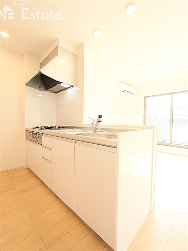 キッチン　同仕様写真