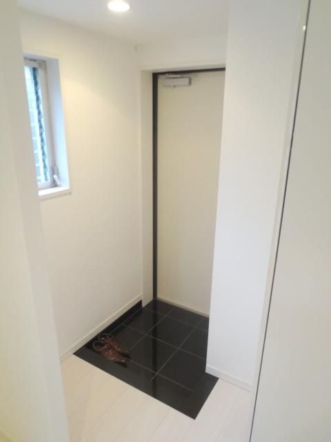 玄関　★玄関★