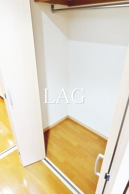 収納　収納です。