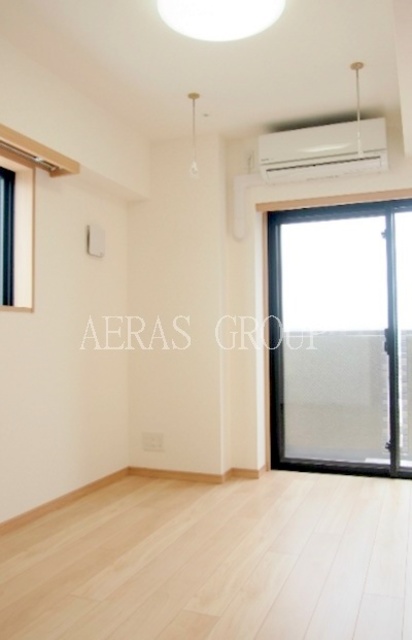 その他部屋・スペース　寝室