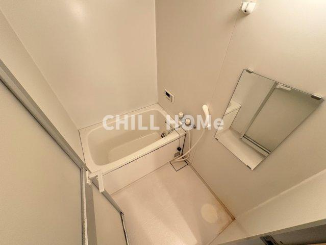 バス・シャワールーム　当社、チルホームのHPもご覧ください(^^)/物件情報多数♪