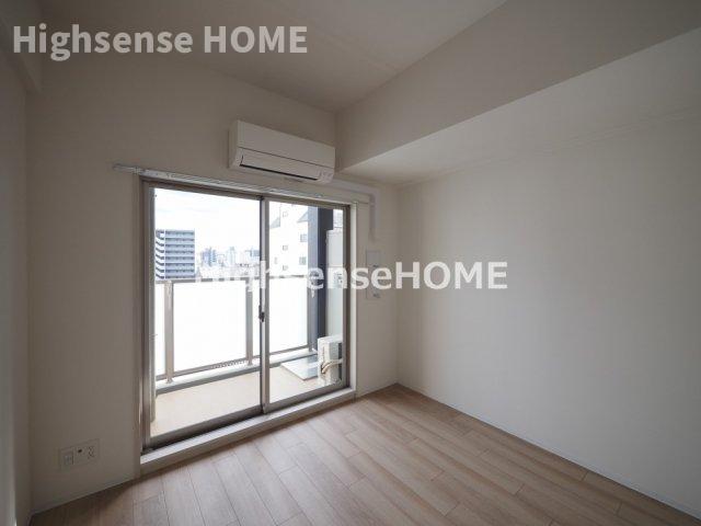 居室・リビング　ゆったりとした居間です