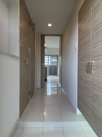 玄関　別号室イメージ