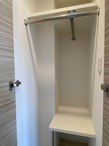 収納　別号室イメージ