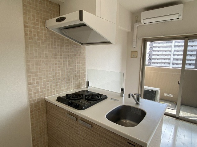 セキュリティ　別号室イメージ