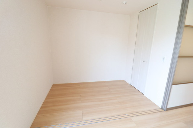 その他部屋・スペース　２０３　洋室