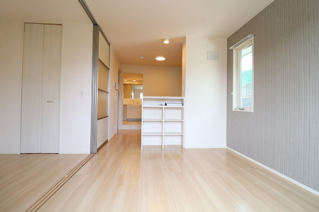 居室・リビング　２０３　ＬＤＫ