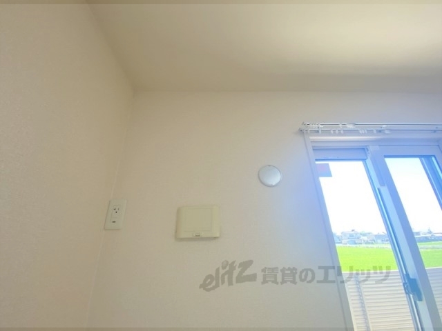 その他設備　設置場所