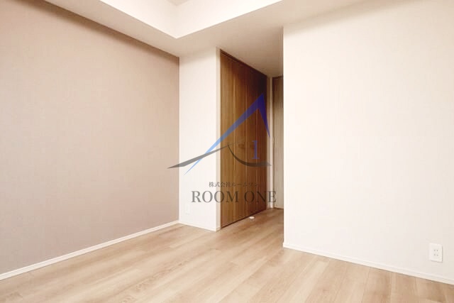 その他部屋・スペース　寝室です。