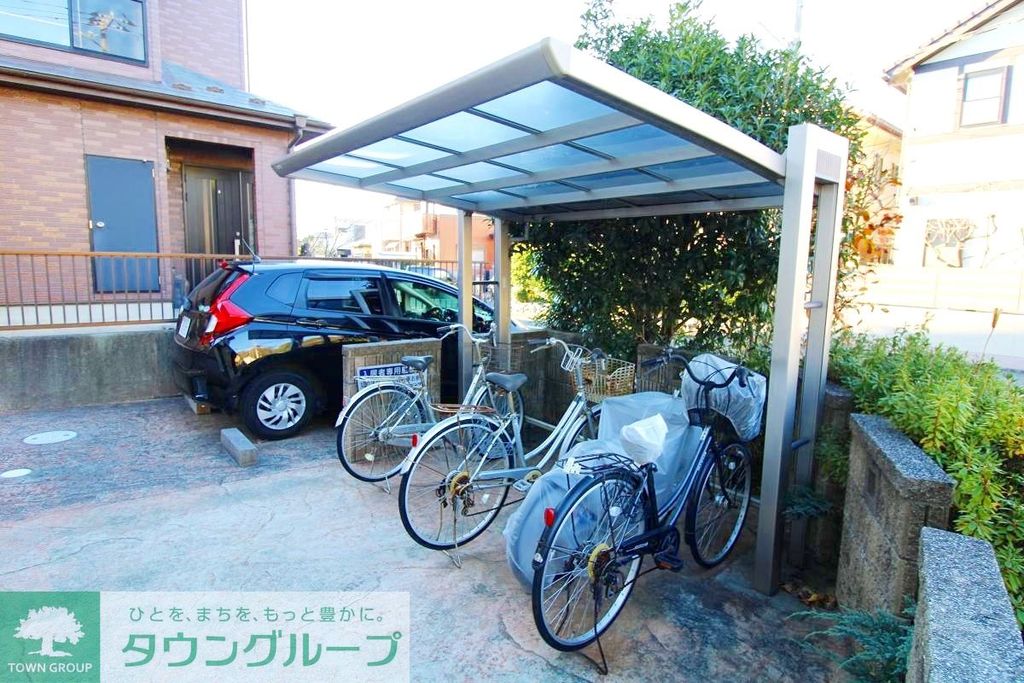 その他共有部分　共有部分