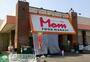 スーパー　フードマーケットMom湘南みずき店（スーパー）まで390m