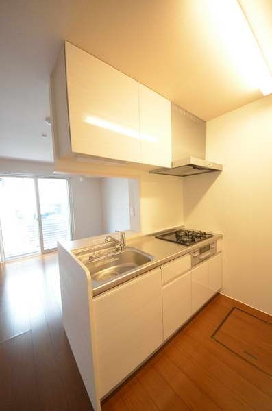 キッチン　☆キッチン☆