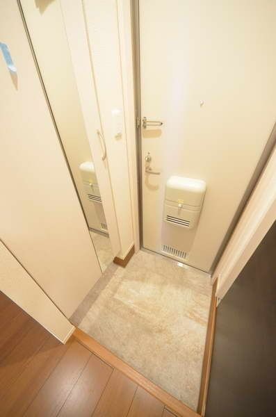 玄関　☆玄関☆