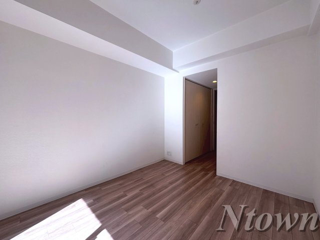 その他　リビングです