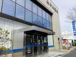 銀行　七十七銀行国見支店（銀行）まで292m