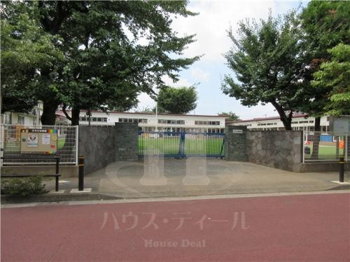 幼稚園・保育園　みその幼稚園（幼稚園・保育園）まで341m