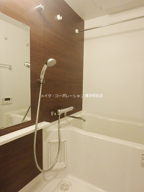 バス・シャワールーム　※写真は同物件別部屋引用・現状優先です。