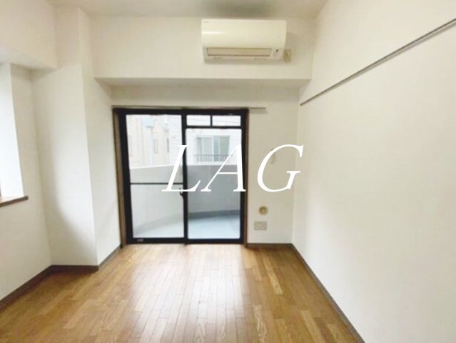 その他部屋・スペース　寝室です。