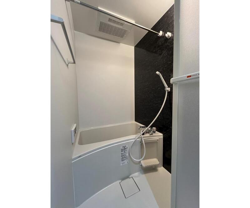 バス・シャワールーム　風呂