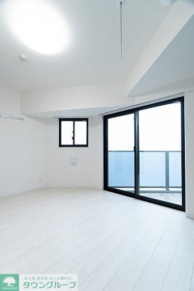 居室・リビング　リビング/居室