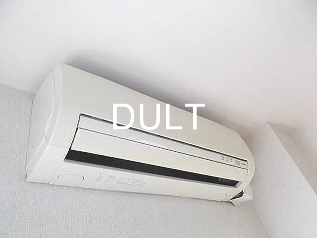 その他設備　エアコンです。