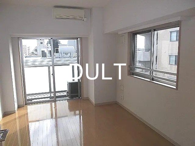 居室・リビング　リビングです。