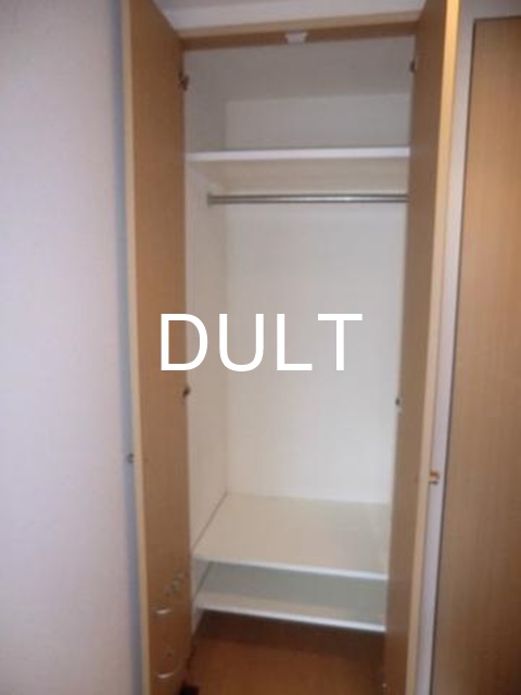 収納　収納です。