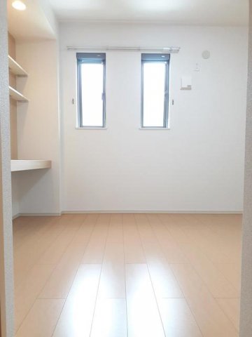 その他部屋・スペース　内装も気になるポイント