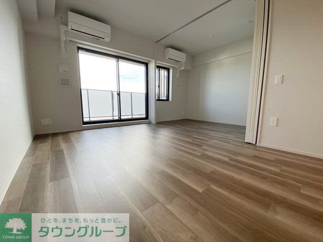 居室・リビング　リビング/居室