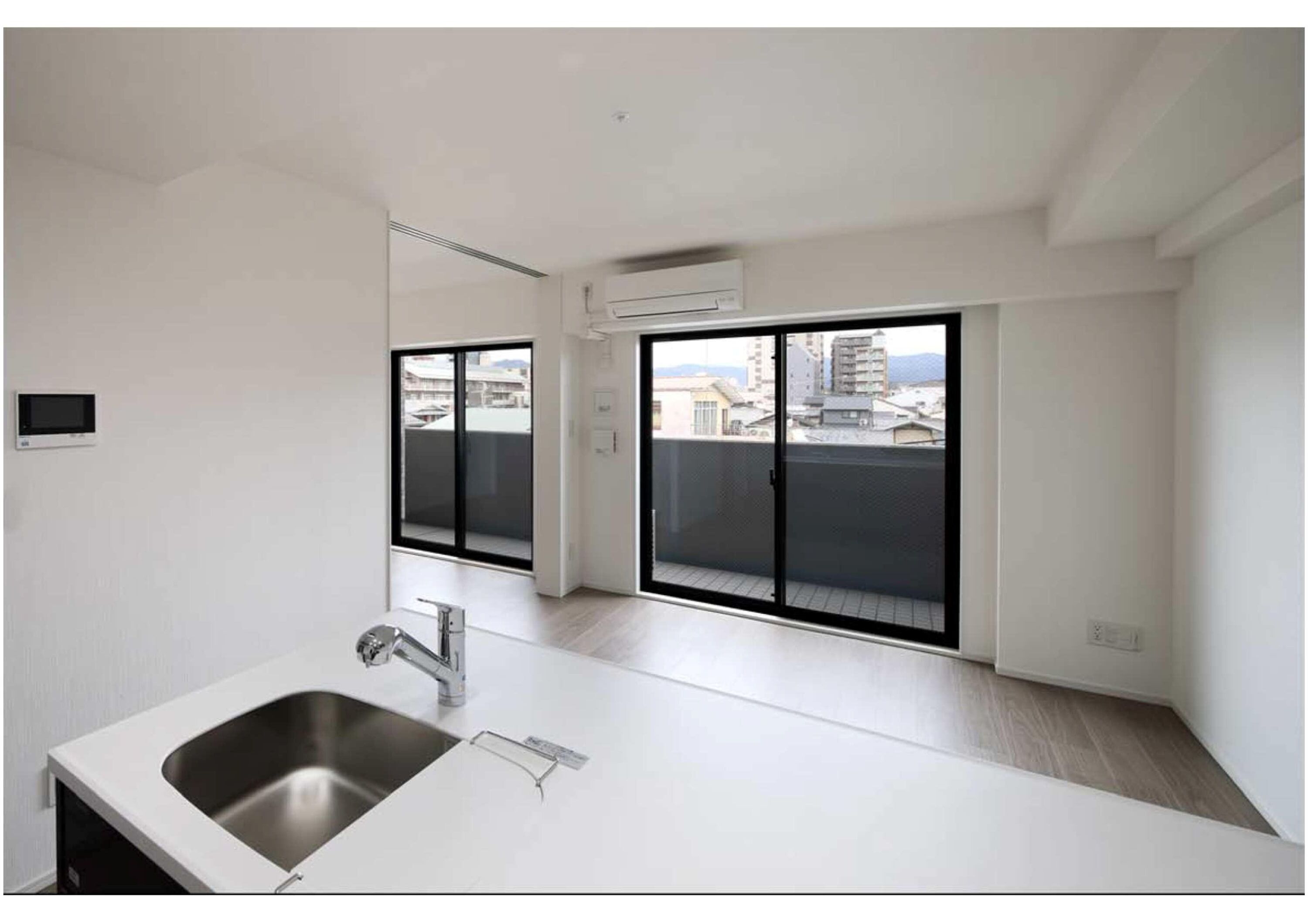 居室・リビング　LDK