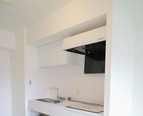 キッチン　使いやすいキッチンです